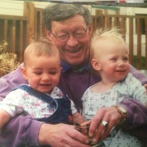 Meet your Posher, Akadia